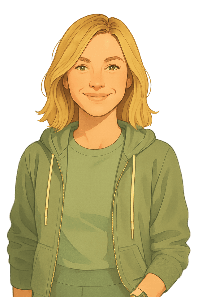 Jules avatar